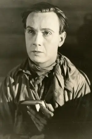 George Hackathorne
