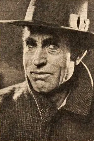 Nelson McDowell