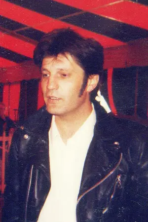 Gérard Blanchard