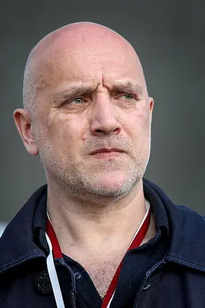 Захар Прилепин