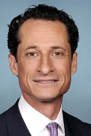 Anthony Weiner