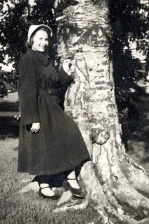 Anja Pohjola