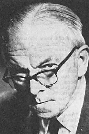Alan Paton
