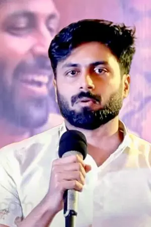 Ashwin Kumar Lakshmikanthan