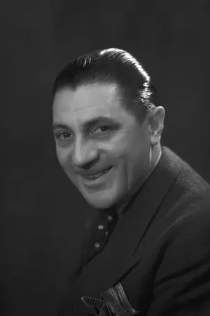 Georges Guibourg