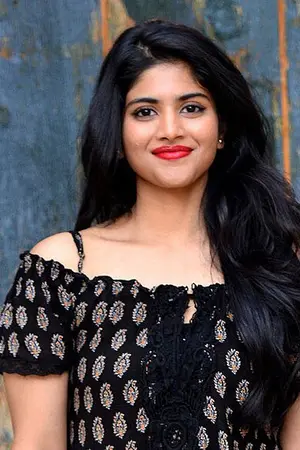 Megha Akash