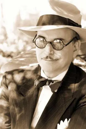 Stanley Sheff