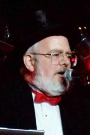 Dr. Demento