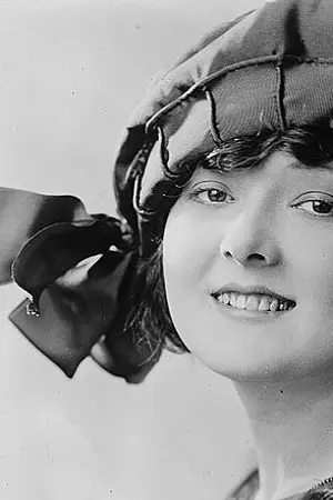 Vivienne Osborne