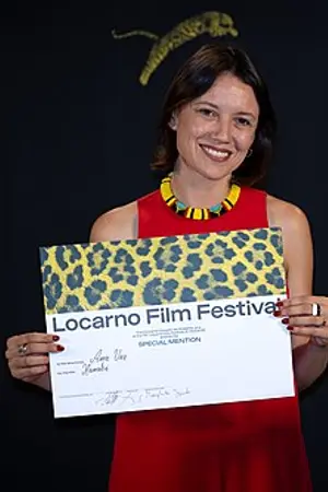 Ana Vaz