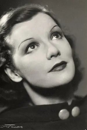 Kirsten Heiberg