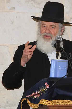 Uri Zohar