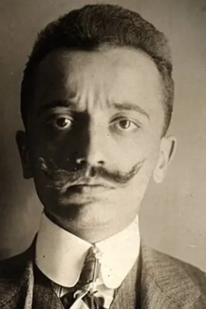 Giovanni Pastrone