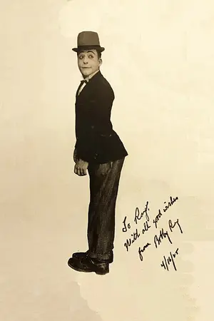 Bobby Ray
