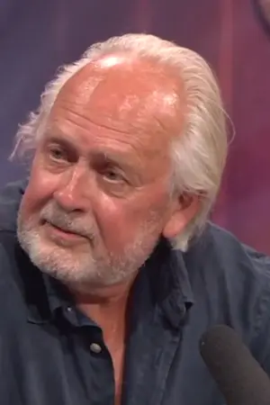 Gijs de Lange