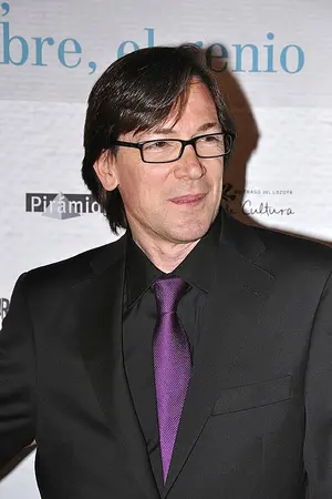 Emilio Ruiz Barrachina
