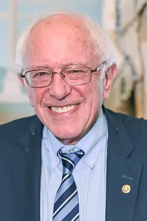 Bernie Sanders
