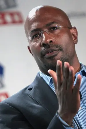 Van Jones