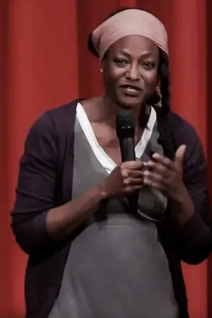 Rahmatou Keïta