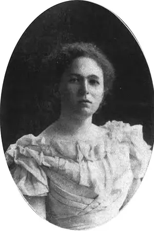 Бела Мари Дикс