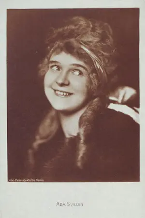 Ada Svedin