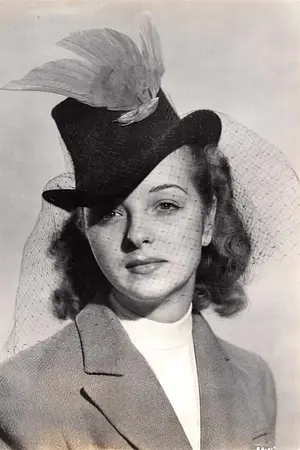 Kathryn Adams Doty