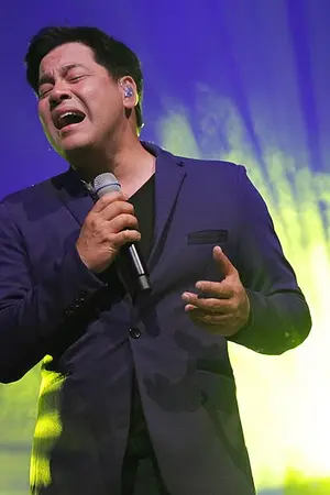 Martin Nievera