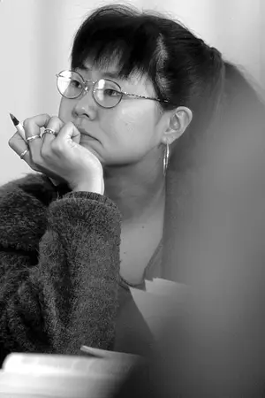 Mia Park
