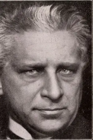 Rezső Harsányi