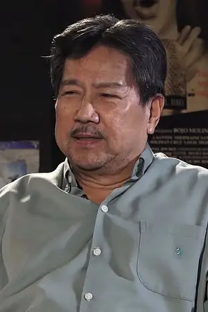 Leo Martinez