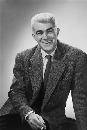 Yves Vincent