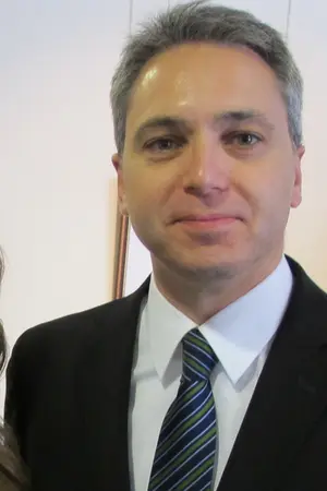 Vicente Vallés