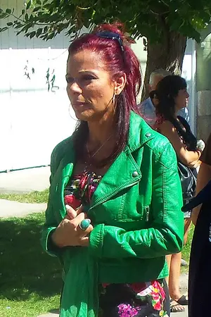 Iliana Calabró