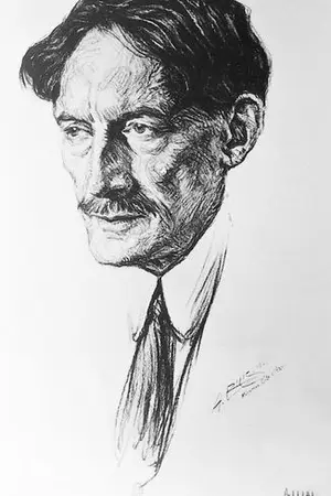 Henri Barbusse