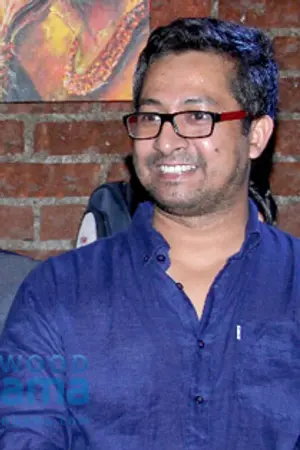 Biswajeet Bora