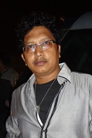 Abhijit Majumdar