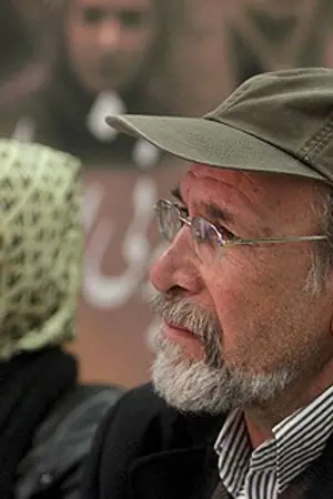 Hossein Mahjoub