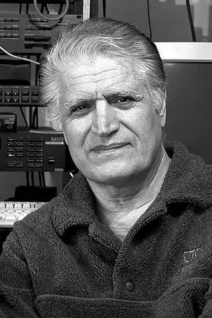 Ahmad Pejman
