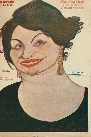 Ada Cornaro