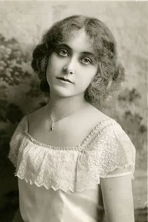 Francelia Billington
