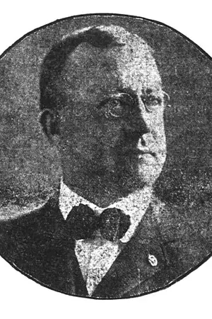 Richard Cummings