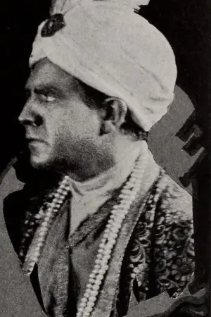 William De Vaull
