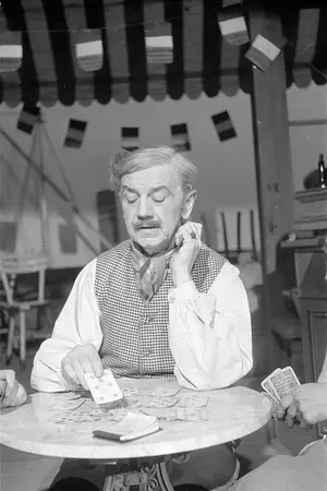 Ганс Лейбельт