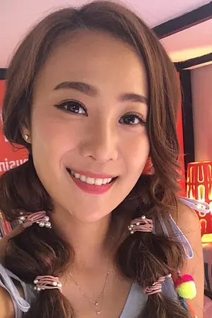 Ashley Chu