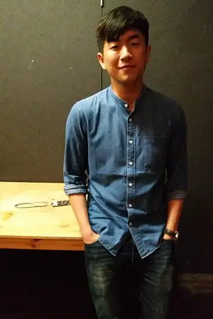Mark Ma Kwun Tung