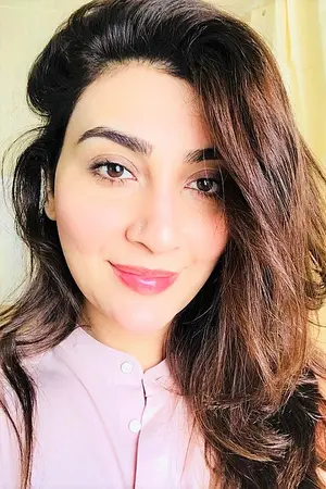 Ayesha Khan