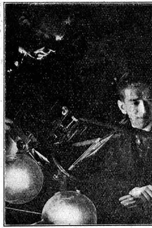 Simon Koster