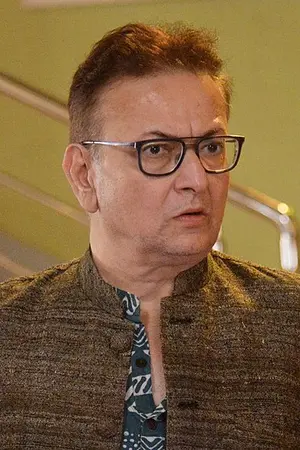 Bharat Kaul