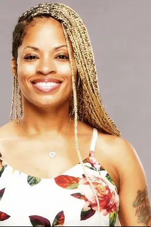 Tiffany Mitchell