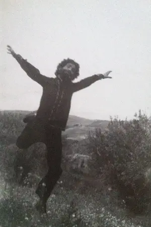 Ahmed Snoussi